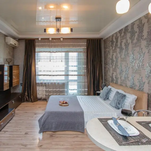 Real photos of Room Hotel 111 Kirov Street