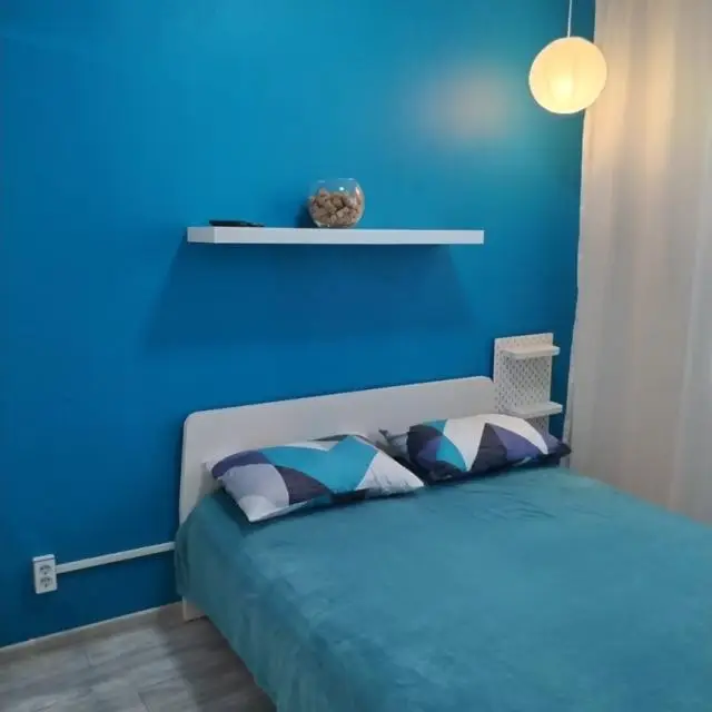 Real photos of Apartments on Grigory Ponomarenko Street