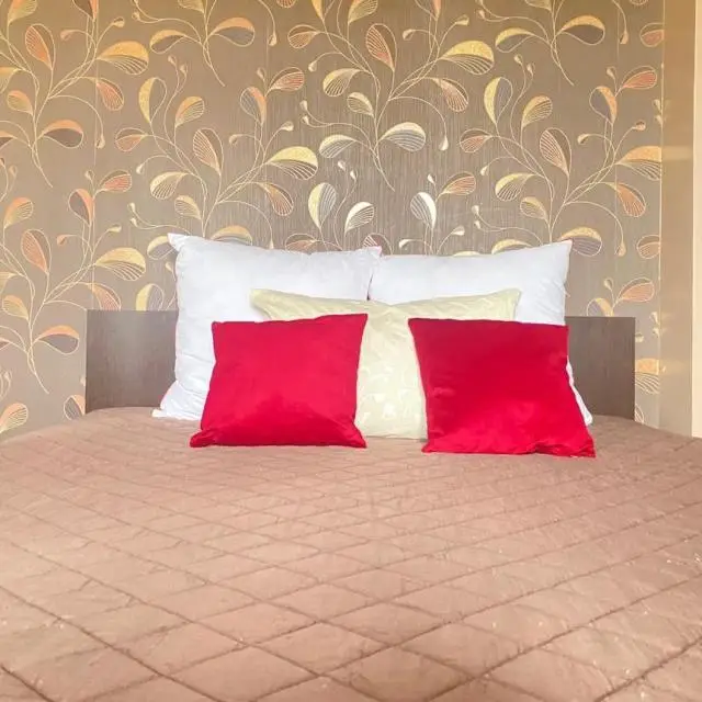 Real photos of OneDayDom Apartments on 43 Shilova Street