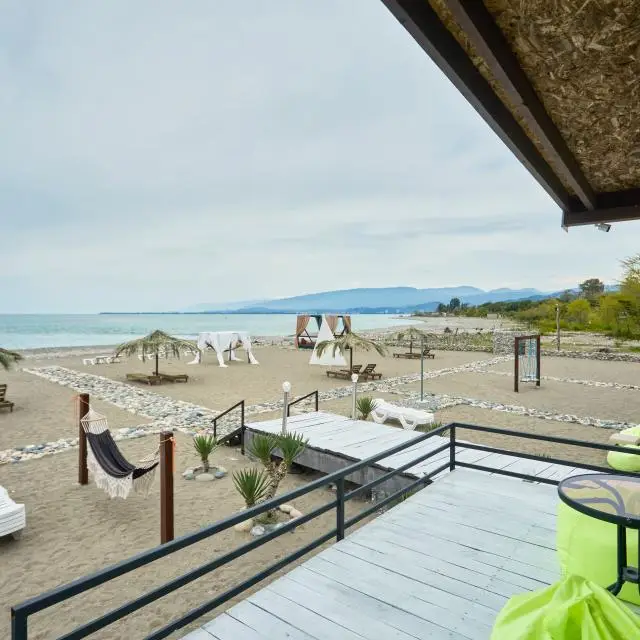 Real photos of Aqua Resort Hotel