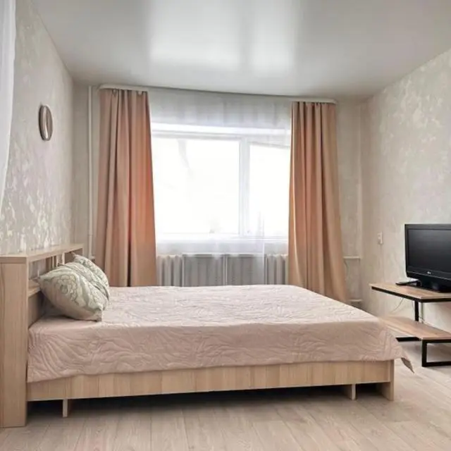 Real photos of Apartments on 127 Lenin Street