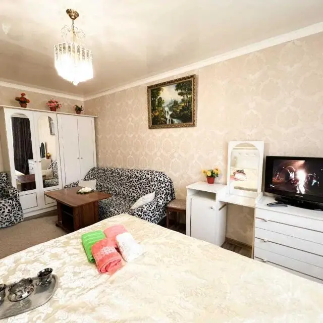 Real photos of Apartments on Vatutina 7