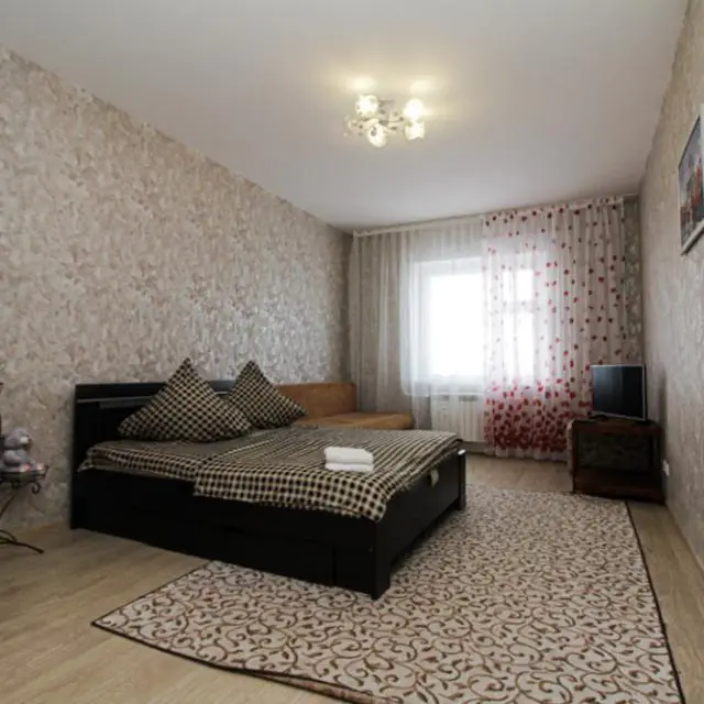 Real photos of Apartments on Stroiteley street 20A