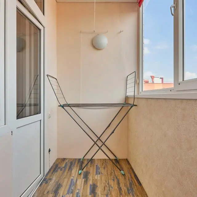 Real photos of Apartment on Vostochno-Kruglikovskaya street 28/2