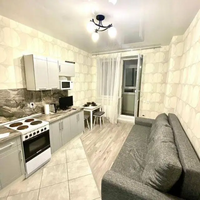 Real photos of Apartments on Severnaya street 5k2