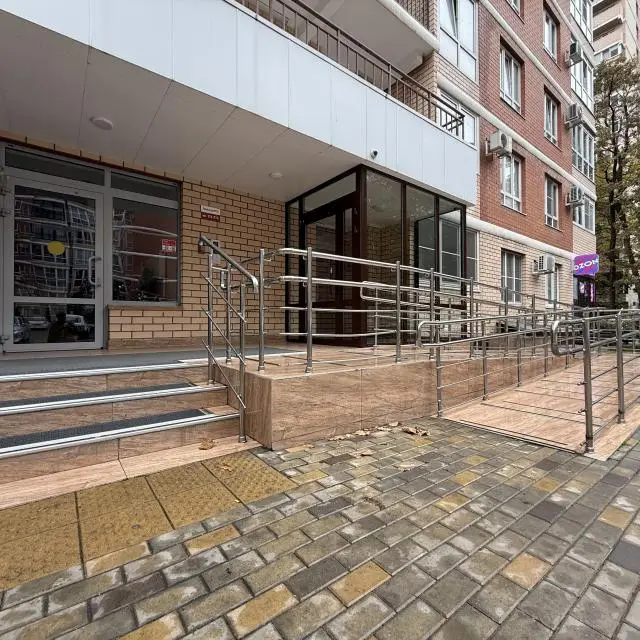 Real photos of As the home of the 8k3 Scout Heroes