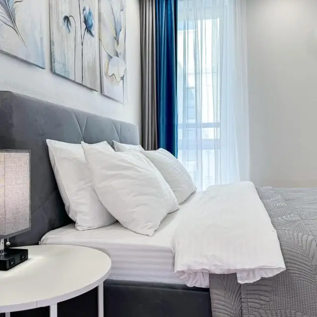 Real photos of Monaco Apartment 24 on Tolstoy 26 (630)