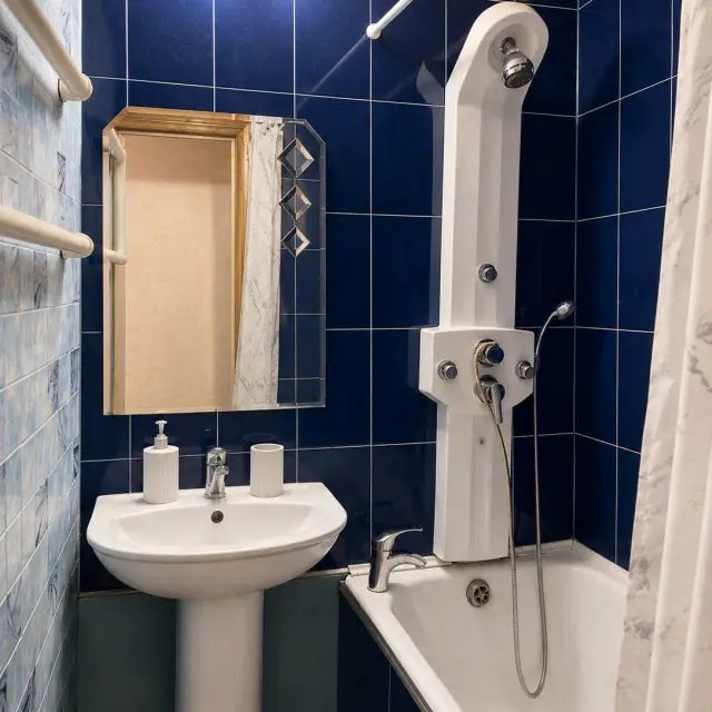 Real photos of Apartments on Novoyasenevsky Avenue 21k1