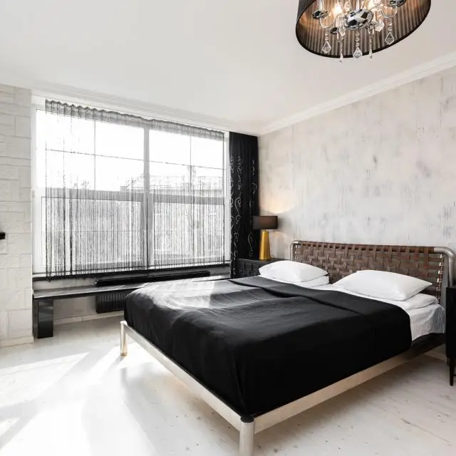 Real photos of Crown39 on Leni Golikova street 4