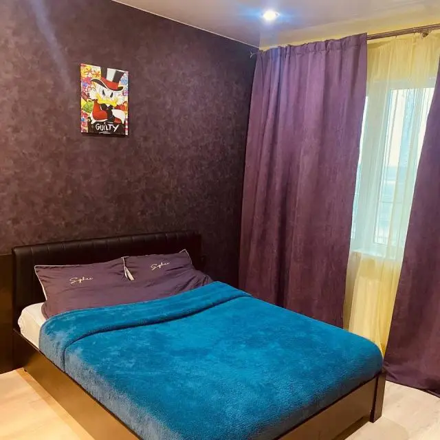 Real photos of High-comfort studio Apartments