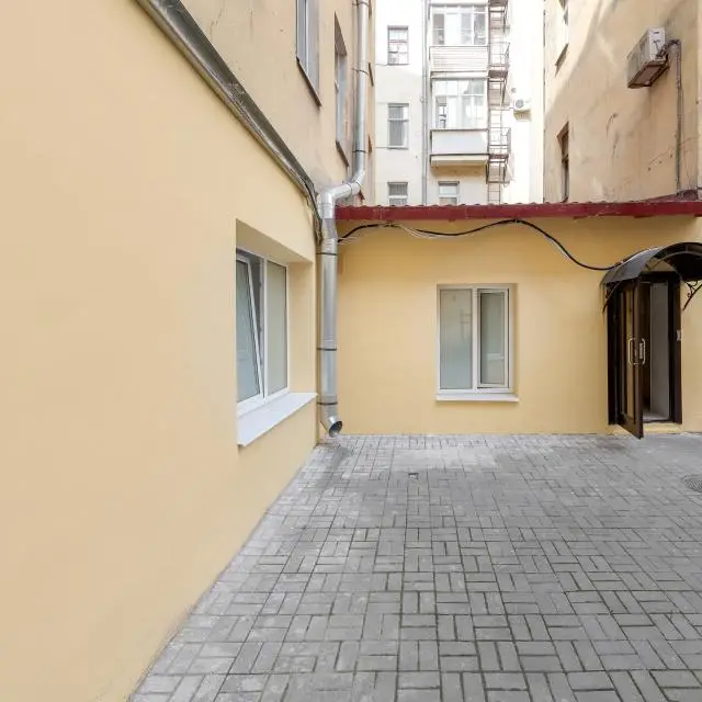 Реальные фото Апартаменты VEDA Aparts в центре, у Московского вокзала, Лиговский пр. 55/4 