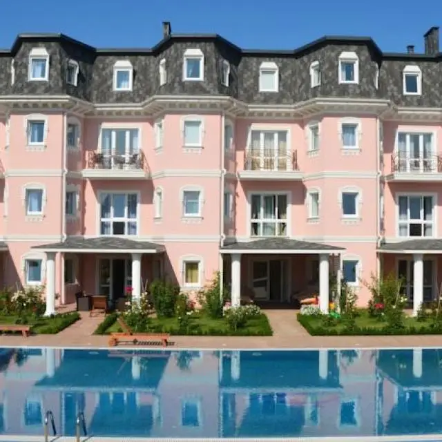 Real photos of Riviera
