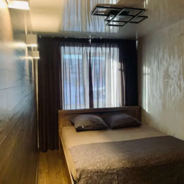 Real photos of Apartments on Dzerzhinsky street 3