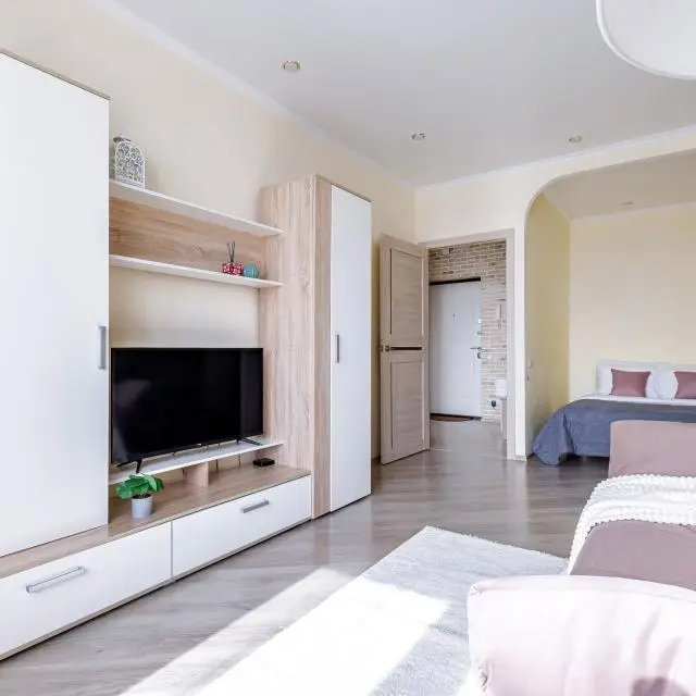 Real photos of Apartments on Alexander Pokryshkin street 25Ak1