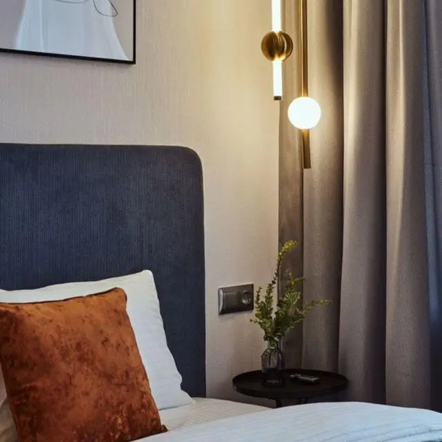 Real photos of Apartments on Bekhtereva street, 2B