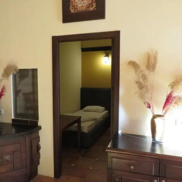 Реальные фото Hotel & in the very center (Ин зе вери центр)