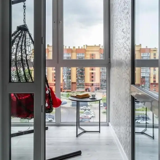 Real photos of Apartments on 88 Gogol Street