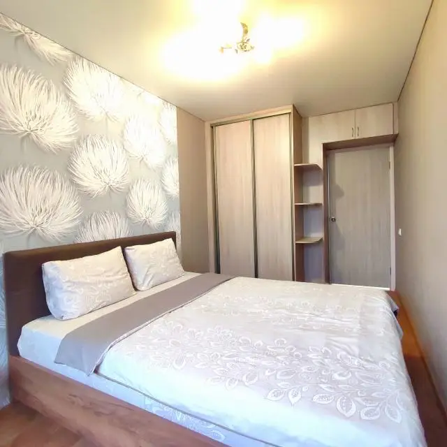 Real photos of Apartments on Rozhdestvensky street 1B
