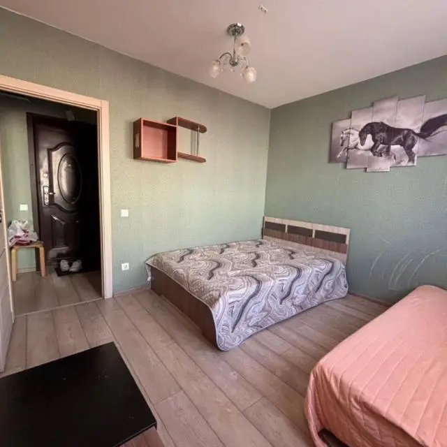 Real photos of Apartment on Bolshaya St. Petersburg street 106/4