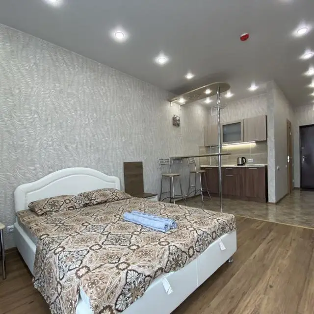 Real photos of Apartments on Michurina street 58k3
