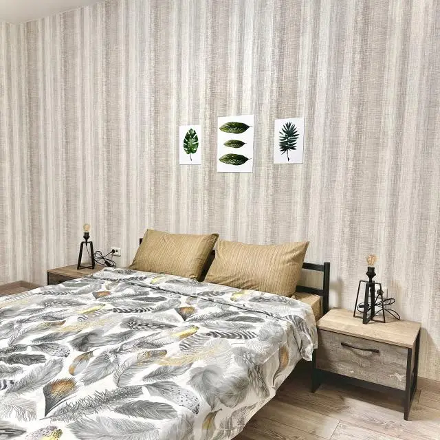 Real photos of Apartments on Sovetskaya street 28
