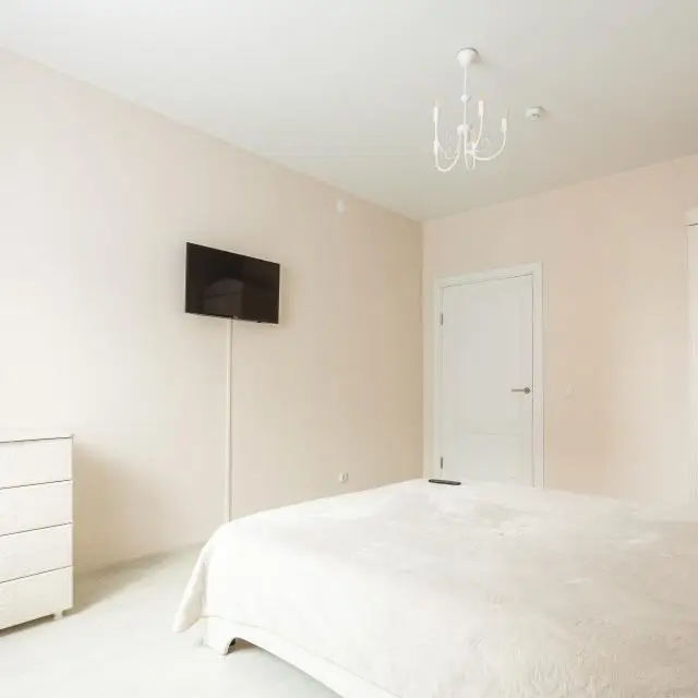 Real photos of Apartments on Parashnaya street 7