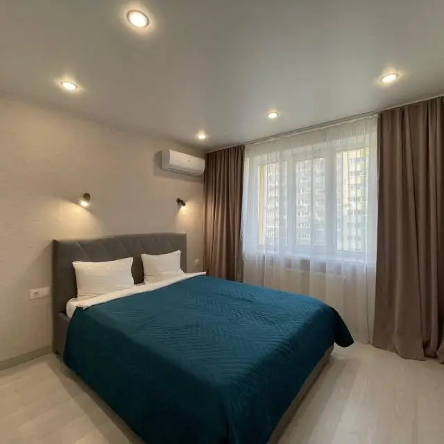 Real photos of Apartment on Revolyutsionnaya from Home Hotel Samara