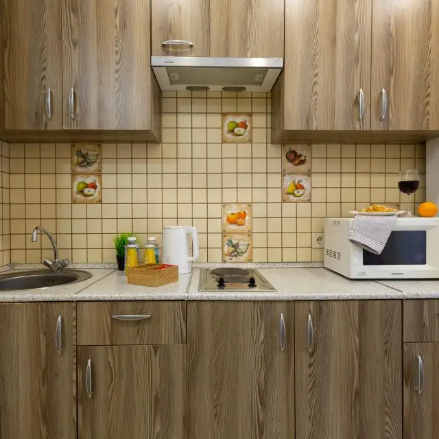 Real photos of Apartments in the 1st microdistrict building 162