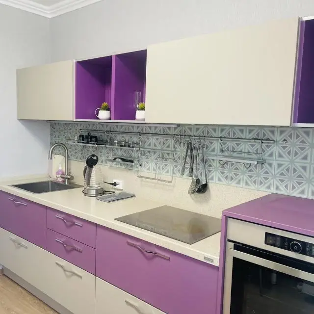 Real photos of Apartments on Yaskina Street