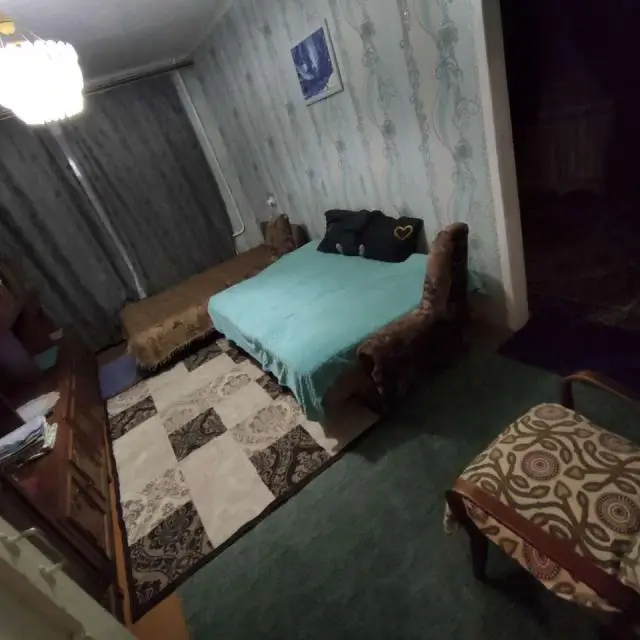 Real photos of Apartments Microdistrict 8