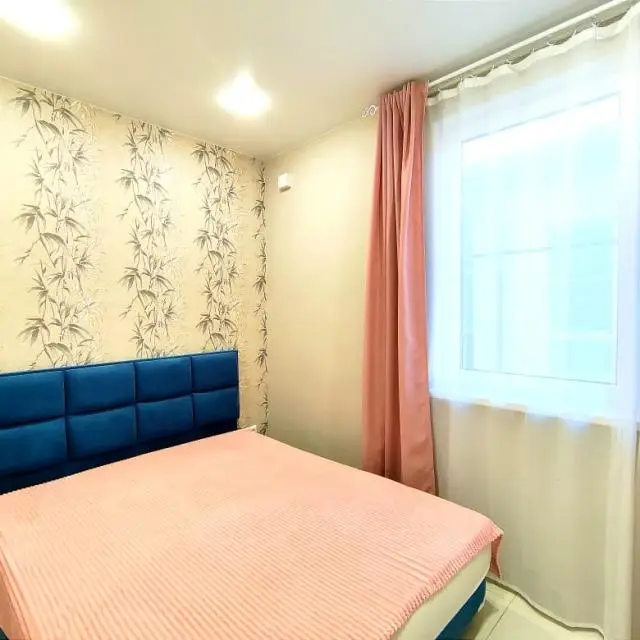 Real photos of Sochi for three nights at 35 Trostnikova Street