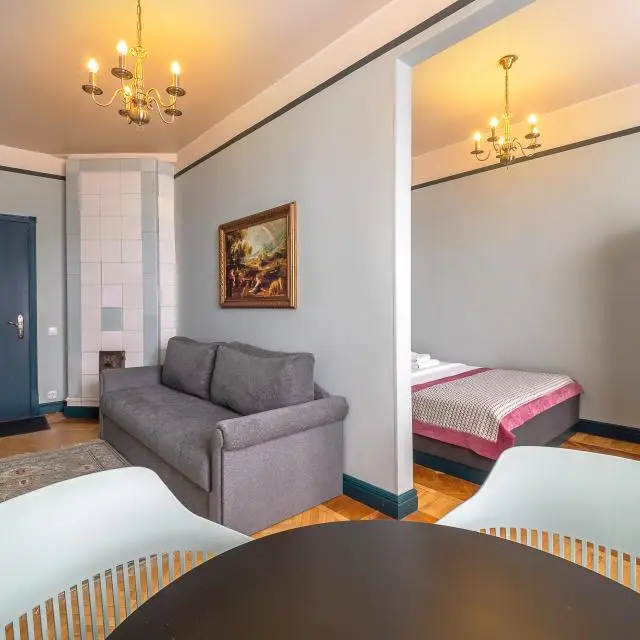 Real photos of Rooms. The 13 Uprisings