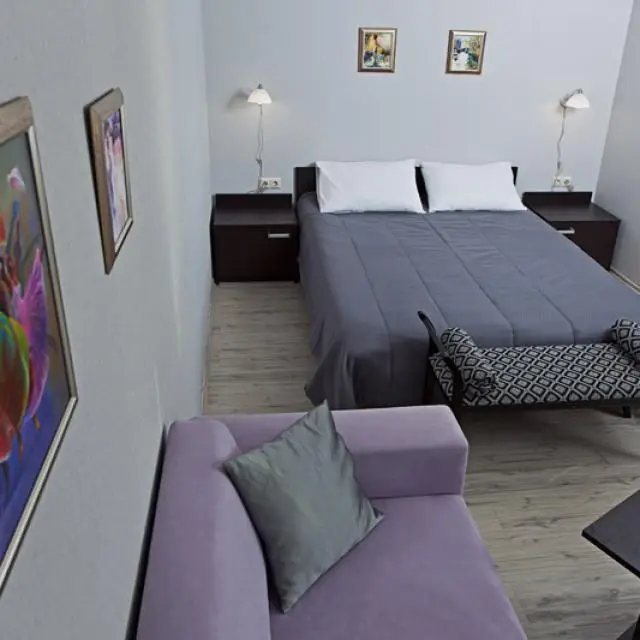 Real photos of The apartment on the World (ex.Arteparts)
