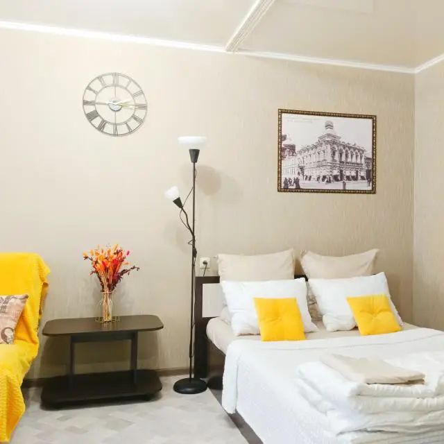 Real photos of on Akhsharumova street, house 2 