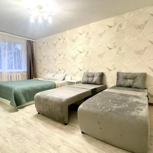 Real photos of Apartments on Velikanova Street