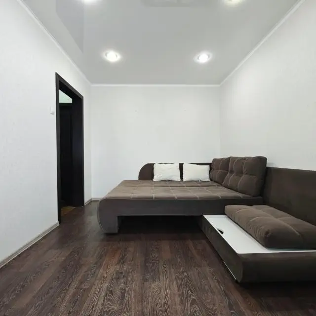 Real photos of Apartments in the 9th microdistrict 22 A