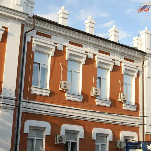 Real photos of Sokol