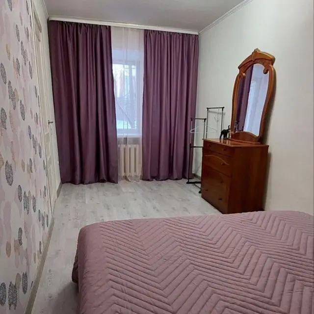 Реальные фото Апартаменты на улице Айская, 87