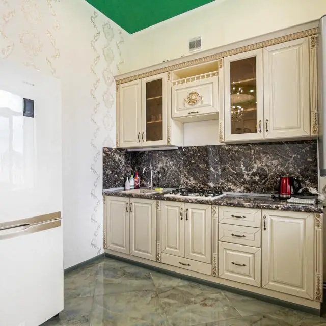 Real photos of 67 apartments on Belyaev street 6A