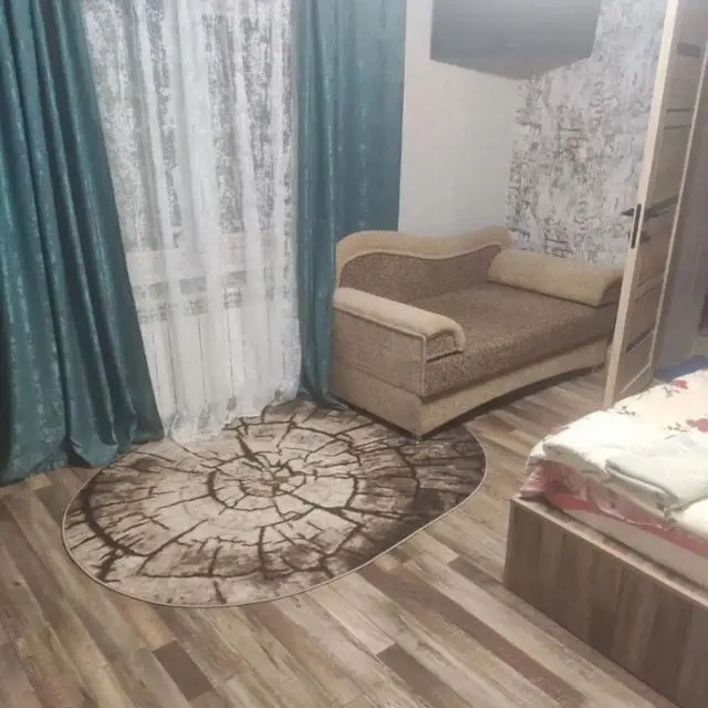 Real photos of Apartments on 34 Lokomotivnaya Street