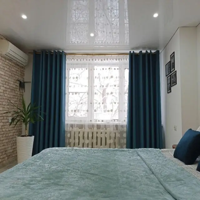 Реальные фото Апартаменты на улице Савушкина 37 к2