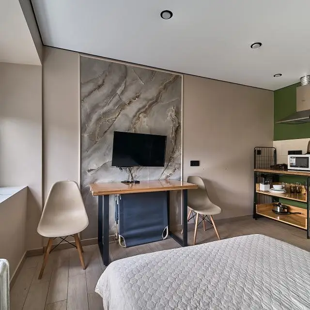 Real photos of Apartment AN Borisov on Mira street 17B