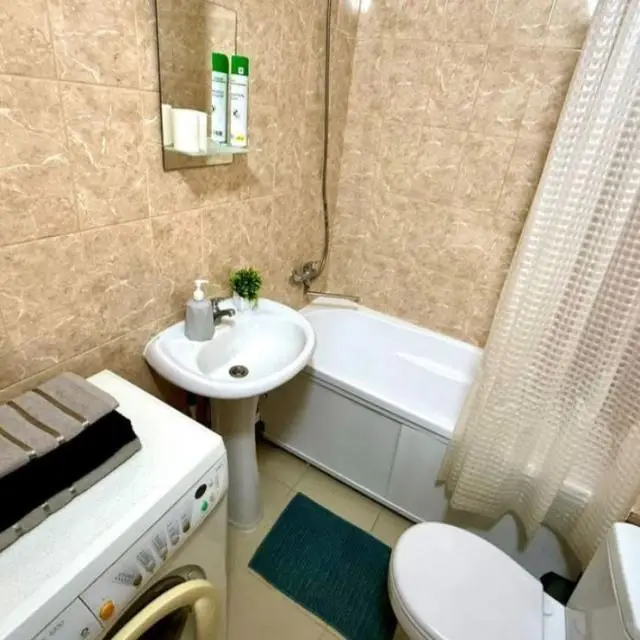 Реальные фото Апартаменты Rooms and apartaments group Чернышевского 3