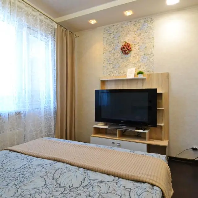 Реальные фото Уютная квартира для отдыха