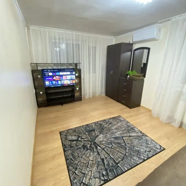 Real photos of Apartment on Bazarnaya street 14