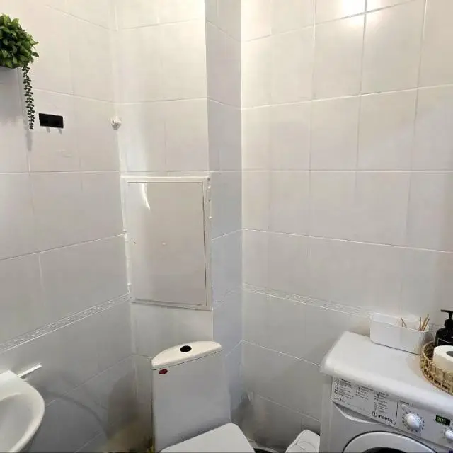 Real photos of The apartment has 2 rooms for 8 guests