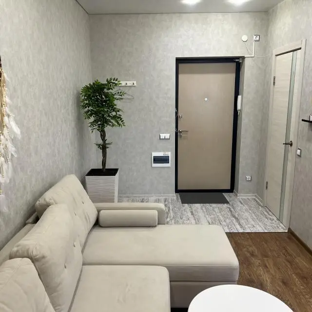 Real photos of Apartamenty na ulice Tentyukovskaya 308