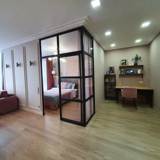 Real photos of F.Living