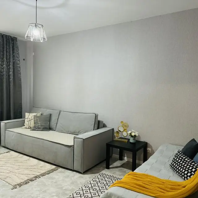 Real photos of Apartments on Ilgama Shakirov Avenue 18