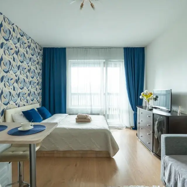 Real photos of Best Hause (Best House) on the 5th Pre-Port passage